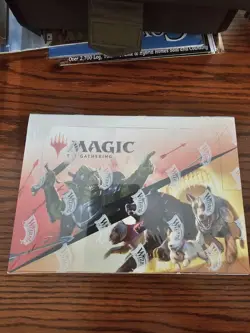 Jumpstart Booster Box 2020 Magic the Gathering Brand New Sealed - Image 1