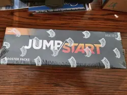 Jumpstart Booster Box 2020 Magic the Gathering Brand New Sealed - Image 2