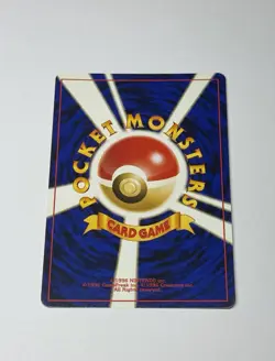Pokemon Card TCG Japanese Neo Discovery Holo Ursaring No. 217 Vintage LP - Image 2