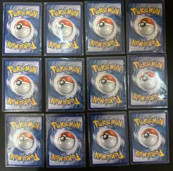 Pokemon Set 24pcs Russian XY Cards #3-129/146 HOLO Rare Starter Set - Image 2