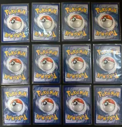 Pokemon Set 24pcs Russian XY Cards #3-129/146 HOLO Rare Starter Set - Image 4