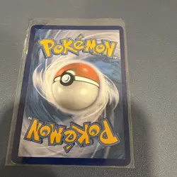 Aurorus 26/111 - Furious Fists - Pokemon Card - Image 2