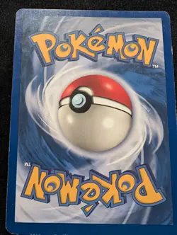 1999 Pokemon TCG Magneton Base Set Holo Unlimited Rare Card 9/102 MP - Image 2
