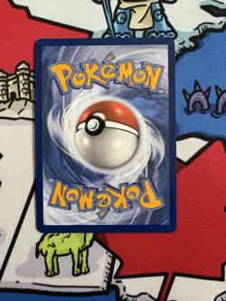 Sereperior EX x1 Pokemon TCG Double Rare Scarlet & Violet: Black Bolt - Image 2