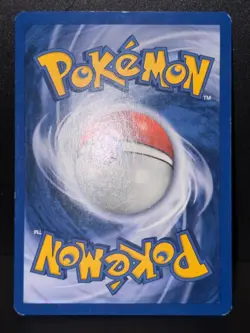Lt. Surge's Magneton 8/132 WOTC Gym Heroes Unlimited Holo Pokemon Card LP - Image 4