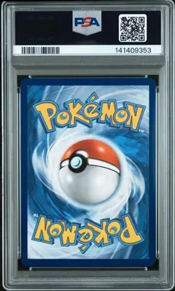 2025 POKEMON MEP EN ORICORIO EX 024 ULTRA-PREMIUM COLLECTION PSA 10 GEM MINT - Image 2