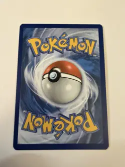 Pokemon TCG Gyarados 34/108 Evolutions Holo Rare 130 HP Stage 1 English - Image 2