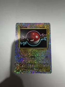 Pokemon Legendary collection Reverse Holo Cards - Image 2