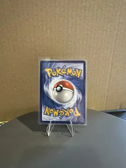 Pawniard 185/091 - Pokemon TCG: Paldean Fates - Baby Shiny Holo MINT! - Image 2