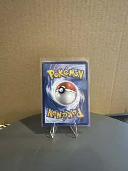 Greedant 206/091 - Pokemon TCG: Paldean Fates - Baby Shiny Holo MINT! - Image 2