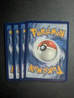 4x Mist Energy 161/162 - Temporal Forces - Pokemon TCG - Playset - Image 2