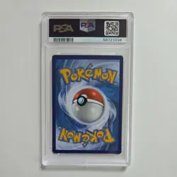 Pokemon Flying Pikachu 110/108 XY Evolutions - PSA 10 - Image 2