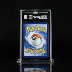 TAG 10 - Oricorio EX 024 Black Star Promo MEP Pokemon - English - Image 2