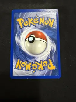 Gengar 048/165 Expedition Base Set Regular Pokemon Tcg - Image 2