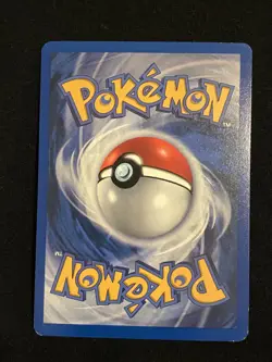 Pokemon TCG | Bellossom | 3/111 | Neo Genesis | Unlimited Edition | Holo Rare - Image 2