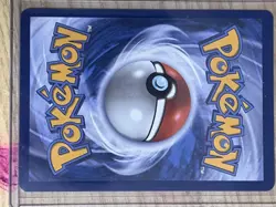 Pokemon Company Clefairy 039/088 Perfect Order Holo Rare Basic 70HP EN 2023 - Image 2