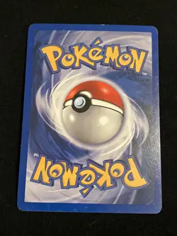 Pokemon TCG | Azumarill | 2/111 | Neo Genesis | Unlimited Ed. | Holo Rare - Image 2