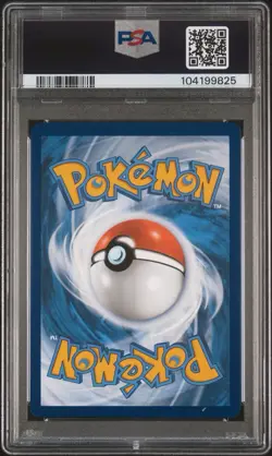 2023 Pokemon Crown Zenith Origin Forme Palkia VSTAR #gg67 Gold Secret PSA 10 Gem - Image 2