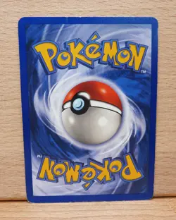 Electrode 2/64 Holo Rare - Jungle Unlimited - Pokemon TCG 1999 Vintage MP - Image 4