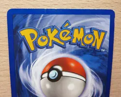 Electrode 2/64 Holo Rare - Jungle Unlimited - Pokemon TCG 1999 Vintage MP - Image 5
