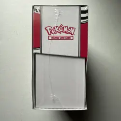White Flare Elite Trainer Box: Pokemon - ETB - New & Sealed - Image 3