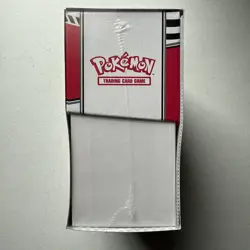 White Flare Elite Trainer Box: Pokemon - ETB - New & Sealed - Image 4