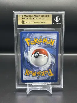 Pikachu Zekrom GX SM248 Pokemon Promo Beckett BGS 9.5 🔥🔥🔥 - Image 2