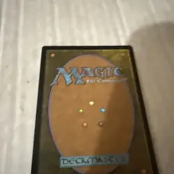 Magic the Gathering Shadowspear Theros Beyond Death Regular - Image 2