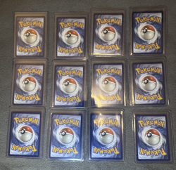 Pokemon TCG: Mega Evolution Raikou 048/132 Cosmos Holo - Lot of 12 - Image 2