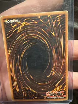 Yu-Gi-Oh! TCG Red-Eyes Black Dragon (Secret Rare) 1st edition - Image 3