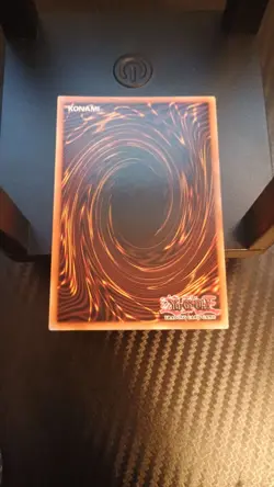 Chasma, Dragon Ruler of Auroras-ALIN-EN047 Yu-Gi-Oh Alliance Insight 1st Edition - Image 2