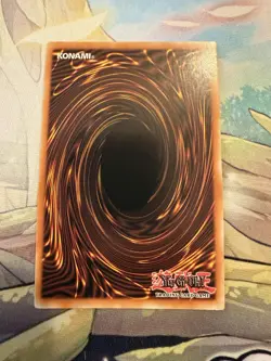 Yugioh Dominus Purge RA05-EN150 Ultimate Rare - Image 2