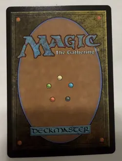 Starting Town - FINAL FANTASY - FOIL MTG - Image 2