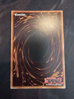 Yu-Gi-Oh! Dominus Impulse MZMU-EN126 1st Edition Ultra Rare - Image 2