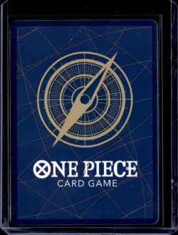 Wyper - OP15-114 / Adventure on Kami's Island 2026 NM / One Piece TCG - Image 2