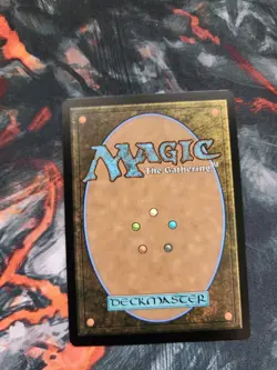 Magic MTG Mystery Booster 2 Dark Ritual FOIL Future Sight Frame NEAR MINT NM - Image 3