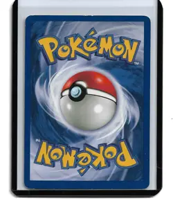 Pokemon Koffing 58/82 Nintendo 1st Edition Team Rocket Vintage Collectible Card - Image 2