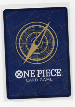 Monkey D Luffy P-075 Premium Card Collection Best Selection Vol. 3 Promo - Image 2