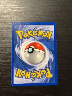 Magnemite - 60/82 - Team Rocket Set - Pokemon Card - WOTC Vintage - Image 2