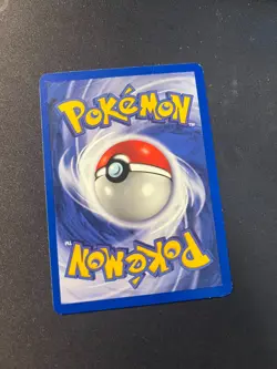 Zubat - 70/82 - Pokemon Team Rocket 2000 - Unlimited Common WOTC Card - Vintage - Image 2