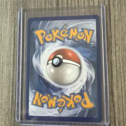 Pokemon Ascended Heroes Mega Lucario EX Poster Collection Promo Card - Image 2