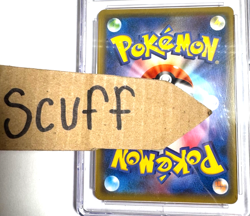CGC Pristine 10 Gengar 071/190 Shiny Star V Holo Pokemon 2020 JP - Image 4