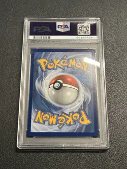Pokemon - Vivid Voltage - Zamazenta #102 Amazing Rare PSA 10 - Image 2