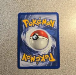 Pokemon TCG Mr. Mime Jungle 6/64 Holo Unlimited Holo Rare - Image 2