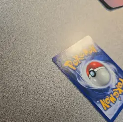 Pokemon TCG Mr. Mime Jungle 6/64 Holo Unlimited Holo Rare - Image 3