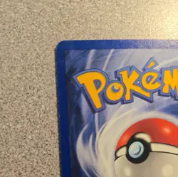 Pokemon TCG Mr. Mime Jungle 6/64 Holo Unlimited Holo Rare - Image 4