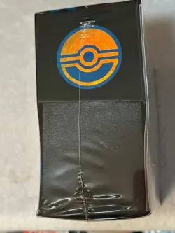 Pokemon TCG Lucario Mega Evolution ETB Elite Trainer Box Sealed - Image 3
