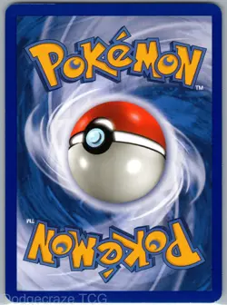 Golem 6/92 Holo Rare Legend Maker Pokemon NM - Image 2