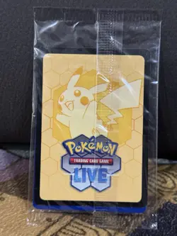 Pokemon TCG Mega Evolution - Bulbasaur 133/132 Illustration Rare Stamped Sealed - Image 2