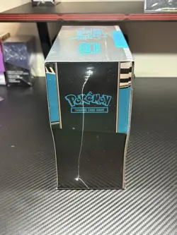 Pokemon TCG: Black Bolt Elite Trainer Box ETB Brand New & Factory Sealed - Image 3